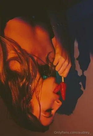 Audrey_ OnlyFans Leaked Free Thumbnail Picture - #tDG1QYvlt1