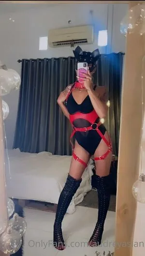 Audreyasian OnlyFans Leaked Free Thumbnail Picture - #DjXp1NHFiK