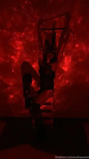Audreyasian OnlyFans Leaked Free Thumbnail Picture - #N2M0liVNiy
