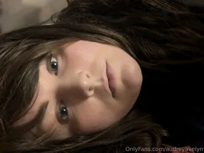 Audreyavelyn OnlyFans Leaked Free Thumbnail Picture - #Mh2Lw7LHbS
