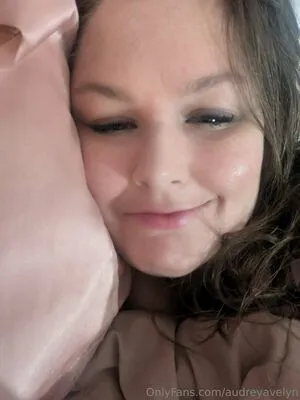 Audreyavelyn OnlyFans Leaked Free Thumbnail Picture - #TKe7nzR8Rt