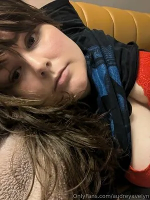 Audreyavelyn OnlyFans Leaked Free Thumbnail Picture - #UbAK4nas4o