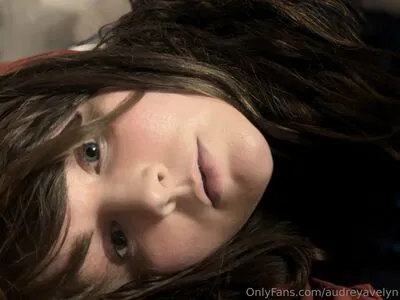 Audreyavelyn OnlyFans Leaked Free Thumbnail Picture - #WU1Y8Imvab