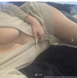 Audreybabexo OnlyFans Leaked Free Thumbnail Picture - #KnQi3qGr4Y