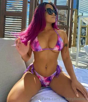 Audreybaddie OnlyFans Leaked Free Thumbnail Picture - #5UlmRteWA6