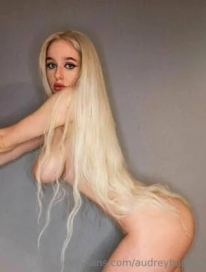 Audreybaddie OnlyFans Leaked Free Thumbnail Picture - #PrmYX8yVMg