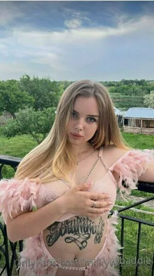 Audreybaddie OnlyFans Leaked Free Thumbnail Picture - #WjfLFk7lQD