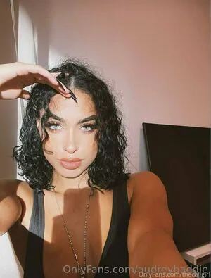 Audreybaddie OnlyFans Leaked Free Thumbnail Picture - #socYaTqPac