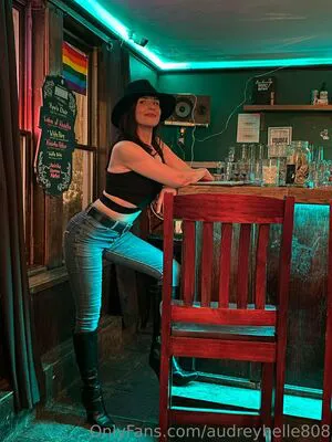 Audreybelle808 OnlyFans Leaked Free Thumbnail Picture - #1O0tUqAQ7F