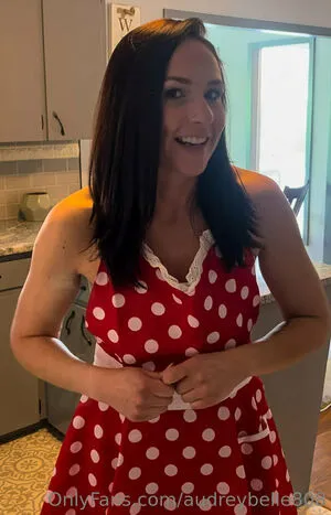 Audreybelle808 OnlyFans Leaked Free Thumbnail Picture - #8N6QO2NqZ7