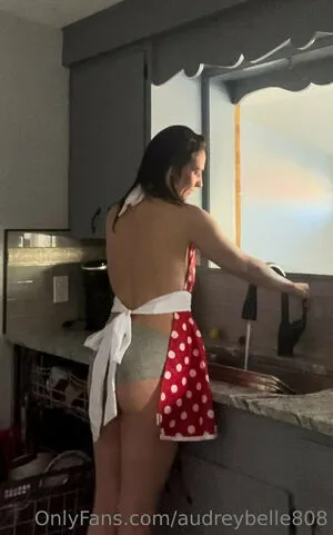 Audreybelle808 OnlyFans Leaked Free Thumbnail Picture - #TboiRdBiFs