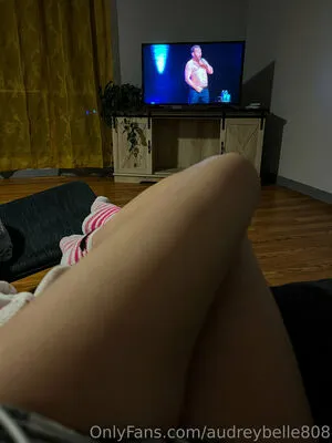 Audreybelle808 OnlyFans Leaked Free Thumbnail Picture - #X0osp5yMYv