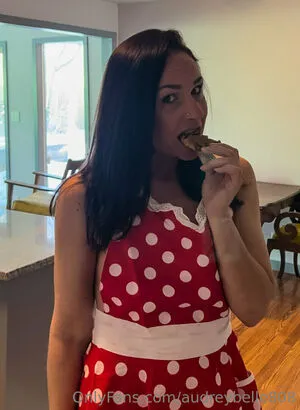 Audreybelle808 OnlyFans Leaked Free Thumbnail Picture - #nPZa744U68