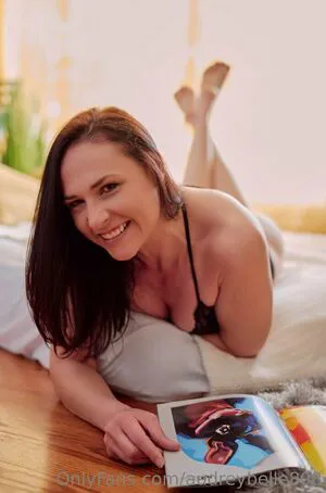 Audreybelle808 OnlyFans Leaked Free Thumbnail Picture - #s3SgIdYy5M