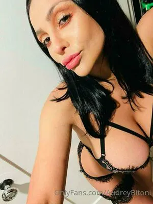 Audreybitoni OnlyFans Leaked Free Thumbnail Picture - #9bHb8IAaMQ