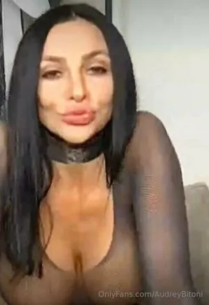 Audreybitoni OnlyFans Leaked Free Thumbnail Picture - #FPEoOenRHR