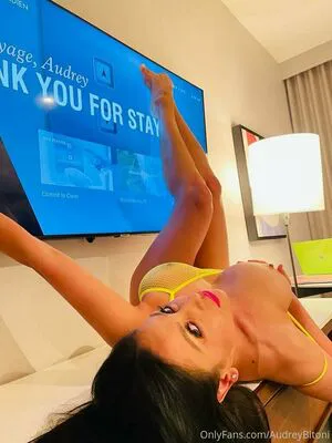 Audreybitoni OnlyFans Leaked Free Thumbnail Picture - #FrHRcvsZqP