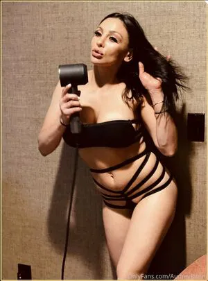 Audreybitoni OnlyFans Leaked Free Thumbnail Picture - #N6aK2v3MOj