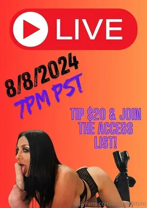 Audreybitoni OnlyFans Leaked Free Thumbnail Picture - #PQTKa0mXO0