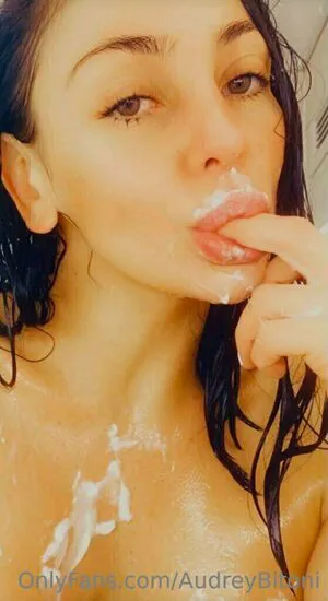 Audreybitoni OnlyFans Leaked Free Thumbnail Picture - #fIBYD1ha3o