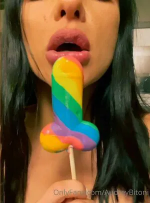 Audreybitoni OnlyFans Leaked Free Thumbnail Picture - #weFYq5WkFX