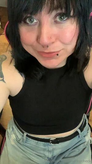 Audreycheck OnlyFans Leaked Free Thumbnail Picture - #5qRbqnr8wR