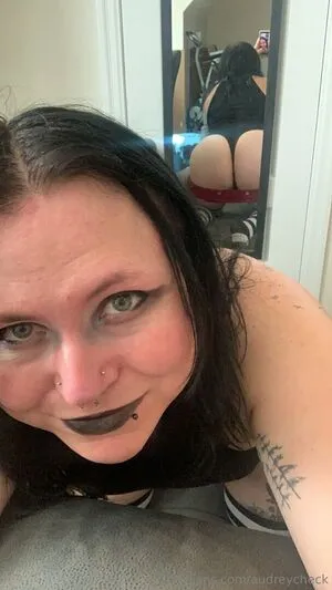 Audreycheck OnlyFans Leaked Free Thumbnail Picture - #815voBdFNG