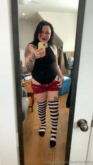 Audreycheck OnlyFans Leaked Free Thumbnail Picture - #DefGqYuibE