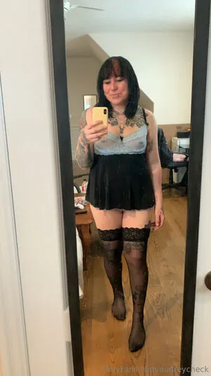 Audreycheck OnlyFans Leaked Free Thumbnail Picture - #DqpqxIjI4R