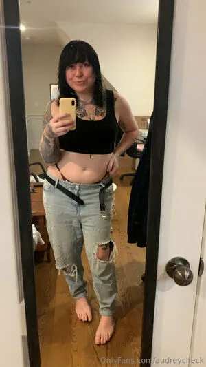 Audreycheck OnlyFans Leaked Free Thumbnail Picture - #HdQaRb5R0e