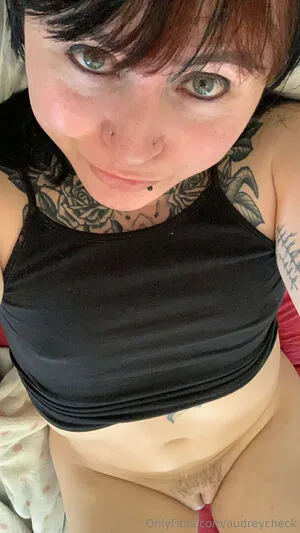 Audreycheck OnlyFans Leaked Free Thumbnail Picture - #TXCu0Dmi3K