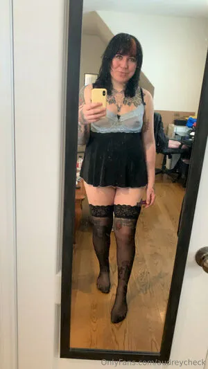 Audreycheck OnlyFans Leaked Free Thumbnail Picture - #WBUaBFFY1x