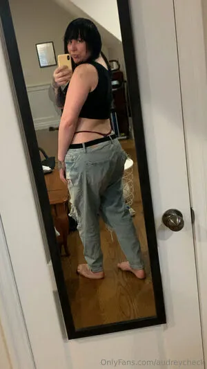 Audreycheck OnlyFans Leaked Free Thumbnail Picture - #XcVy5s7GuO
