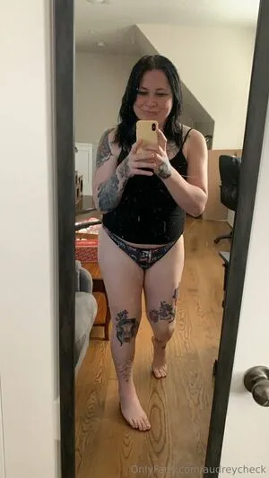 Audreycheck OnlyFans Leaked Free Thumbnail Picture - #hMRdfCaPUc