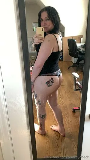 Audreycheck OnlyFans Leaked Free Thumbnail Picture - #i1vOE4zFDo