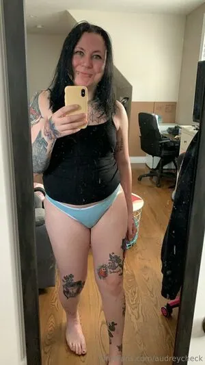 Audreycheck OnlyFans Leaked Free Thumbnail Picture - #jzCT69l5CS