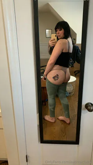 Audreycheck OnlyFans Leaked Free Thumbnail Picture - #ygpCLdHAc2