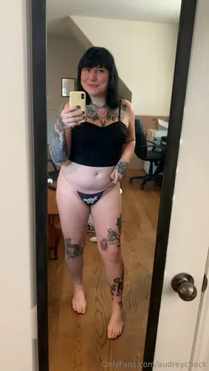 Audreycheck OnlyFans Leaked Free Thumbnail Picture - #yvQZMaLBEE