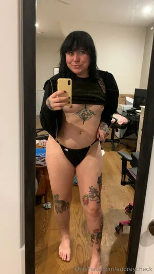 Audreycheck OnlyFans Leaked Free Thumbnail Picture - #zNyDcmWgY8