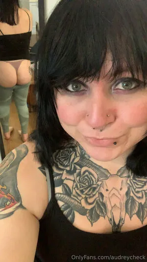 Audreycheck OnlyFans Leaked Free Thumbnail Picture - #znfDjqAAZS