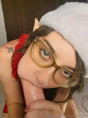 Audreyesme OnlyFans Leaked Free Thumbnail Picture - #irFPT64Fgy