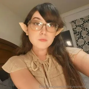 Audreyesmefree OnlyFans Leaked Free Thumbnail Picture - #RE4FehpWun