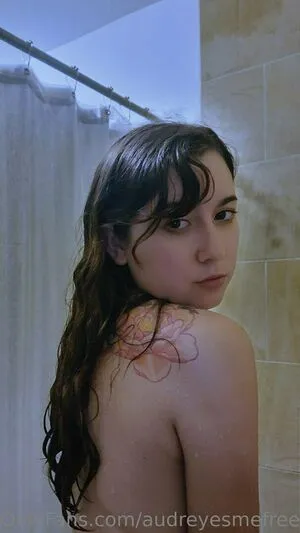 Audreyesmefree OnlyFans Leaked Free Thumbnail Picture - #fp4swycfSY