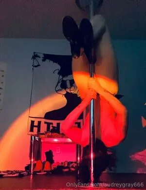 Audreygray666 OnlyFans Leaked Free Thumbnail Picture - #E7SPsi9fey