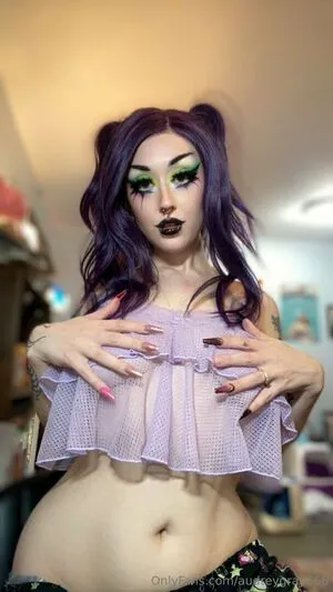 Audreygray666 OnlyFans Leaked Free Thumbnail Picture - #EUDcQLXpgd