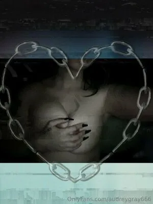 Audreygray666 OnlyFans Leaked Free Thumbnail Picture - #hIteBAKlh5