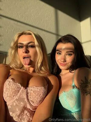 Audreyholt OnlyFans Leaked Free Thumbnail Picture - #NLgkoUcEJy