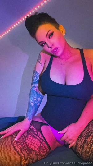 Audreymac OnlyFans Leaked Free Thumbnail Picture - #67drnTmxXC