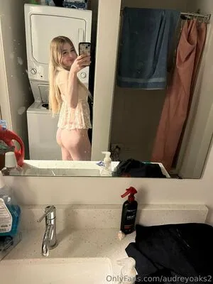 Audreyoaks2 OnlyFans Leaked Free Thumbnail Picture - #LL3BTTBeKD
