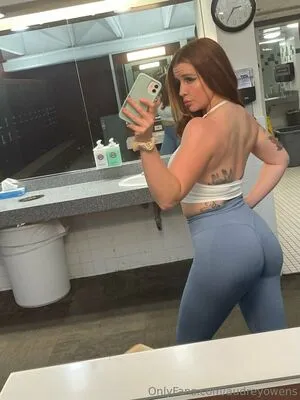 Audreyowens OnlyFans Leaked Free Thumbnail Picture - #7kGrR7Mrpp